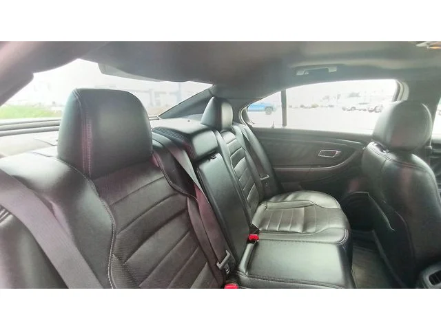 SEMINUEVOS FORD Taurus a Estados en autogozo
