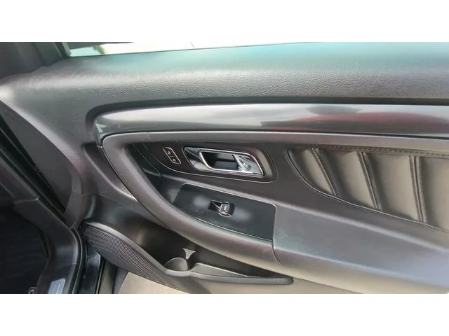 SEMINUEVOS FORD Taurus a Estados en autogozo