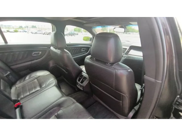 SEMINUEVOS FORD Taurus a Estados en autogozo