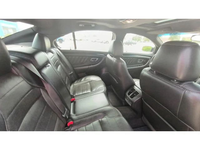 SEMINUEVOS FORD Taurus a Estados en autogozo