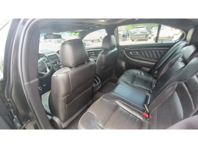 SEMINUEVOS FORD Taurus a Estados en autogozo