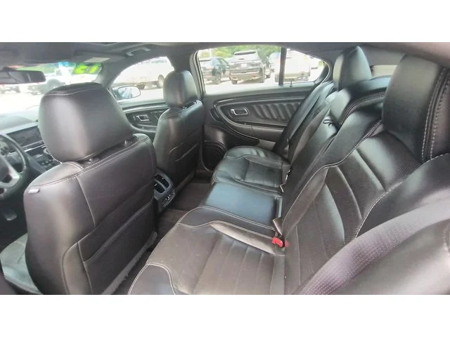 SEMINUEVOS FORD Taurus a Estados en autogozo