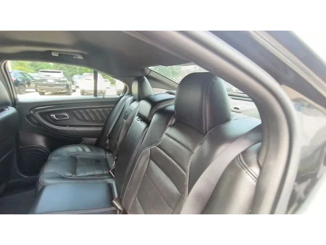 SEMINUEVOS FORD Taurus a Estados en autogozo