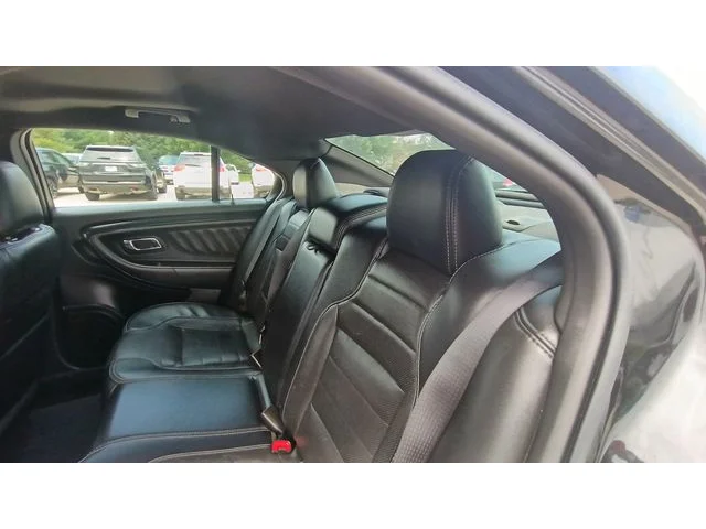 SEMINUEVOS FORD Taurus a Estados en autogozo