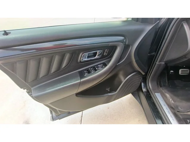 SEMINUEVOS FORD Taurus a Estados en autogozo