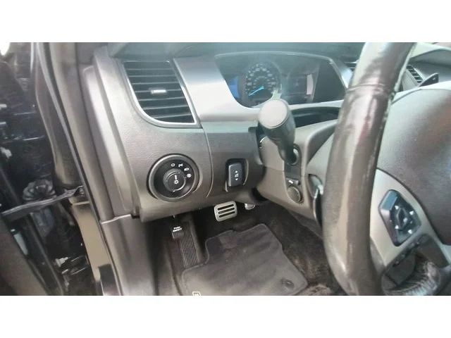 SEMINUEVOS FORD Taurus a Estados en autogozo