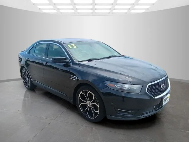 SEMINUEVOS FORD Taurus a Estados en autogozo