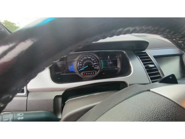 SEMINUEVOS FORD Taurus a Estados en autogozo