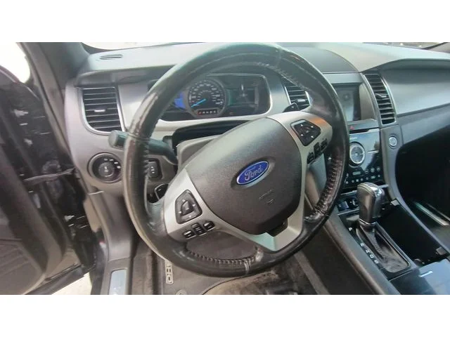 SEMINUEVOS FORD Taurus a Estados en autogozo