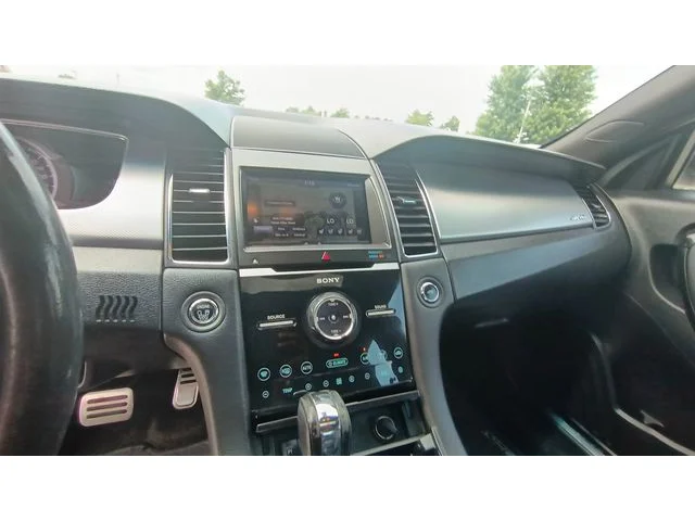 SEMINUEVOS FORD Taurus a Estados en autogozo