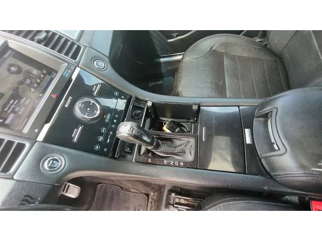 SEMINUEVOS FORD Taurus a Estados en autogozo