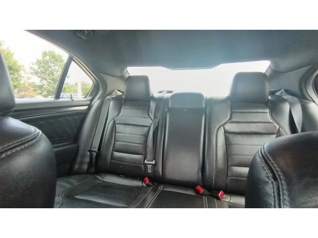 SEMINUEVOS FORD Taurus a Estados en autogozo
