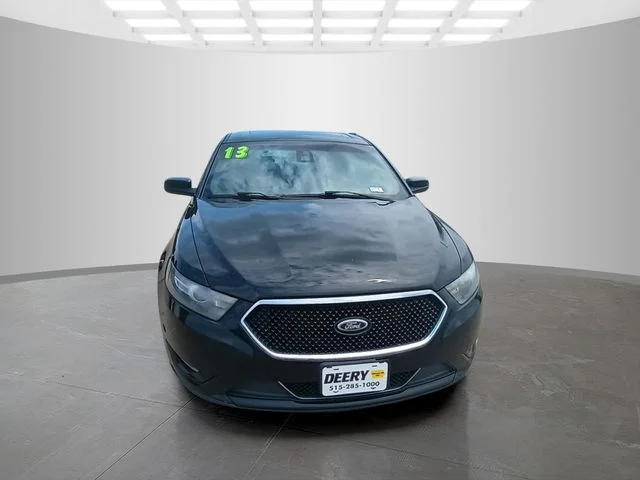 SEMINUEVOS FORD Taurus a Estados en autogozo