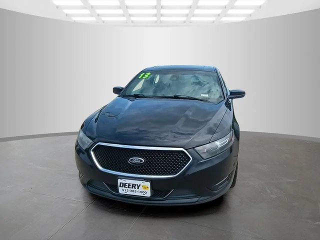 SEMINUEVOS FORD Taurus a Estados en autogozo
