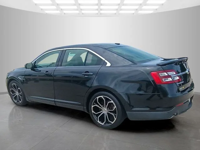 SEMINUEVOS FORD Taurus a Estados en autogozo