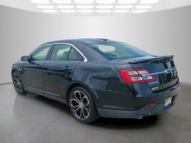 SEMINUEVOS FORD Taurus a Estados en autogozo
