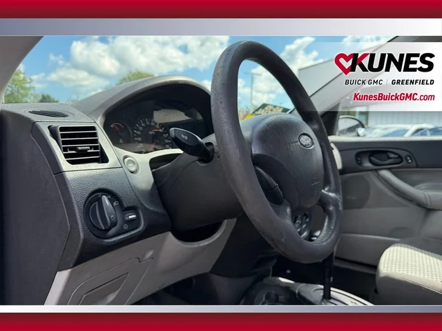 SEMINUEVOS FORD Focus a Estados en autogozo