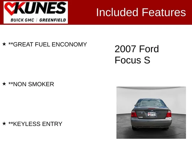 SEMINUEVOS FORD Focus a Estados en autogozo