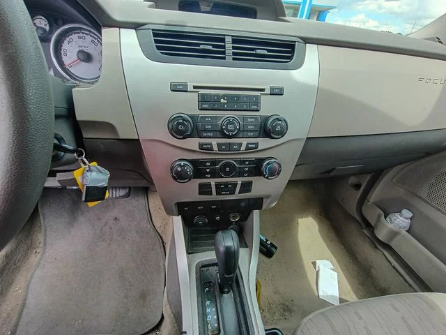 SEMINUEVOS FORD Focus a Estados en autogozo