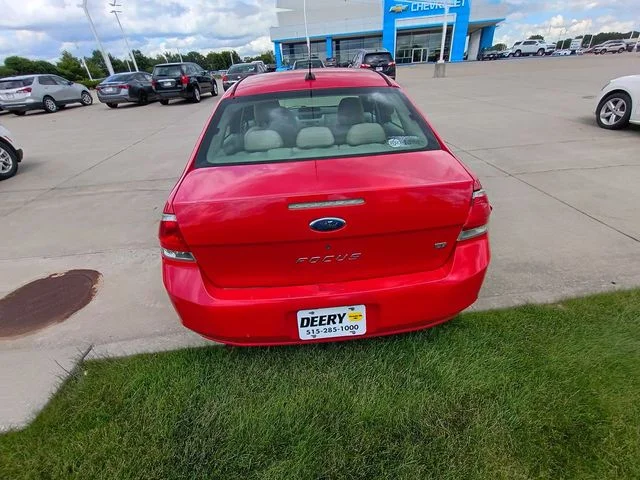SEMINUEVOS FORD Focus a Estados en autogozo