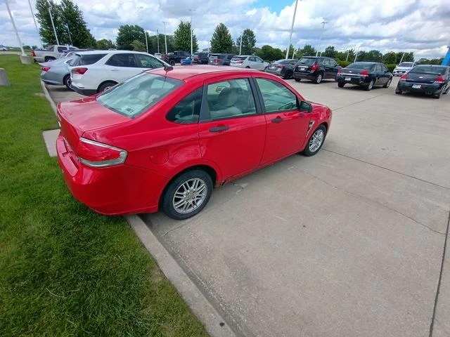 SEMINUEVOS FORD Focus a Estados en autogozo