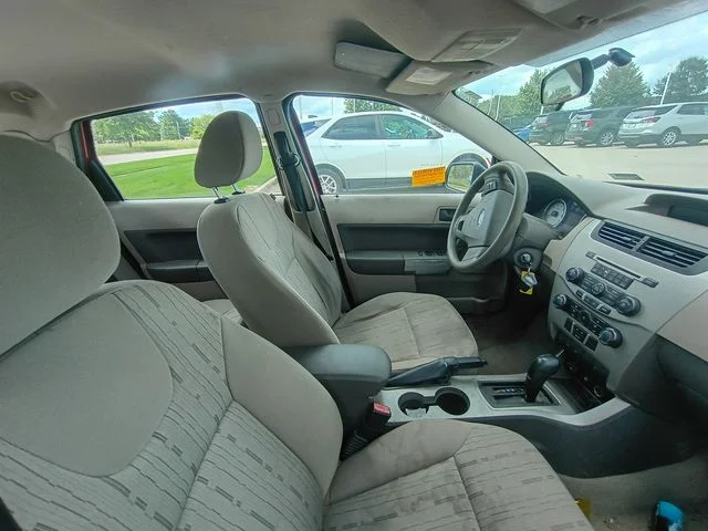 SEMINUEVOS FORD Focus a Estados en autogozo