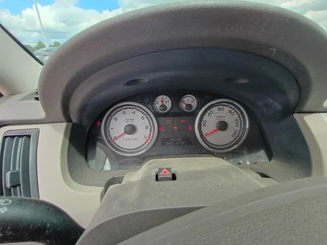 SEMINUEVOS FORD Focus a Estados en autogozo