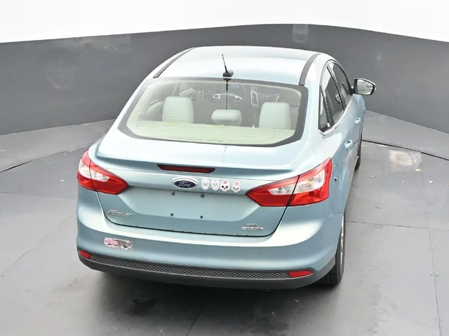SEMINUEVOS FORD Focus a Estados en autogozo