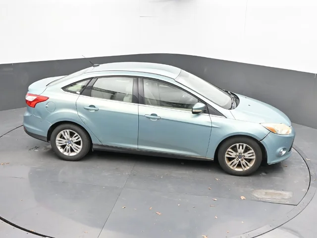 SEMINUEVOS FORD Focus a Estados en autogozo