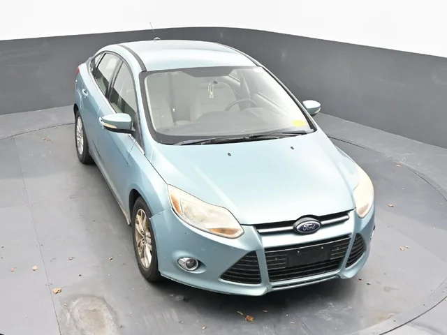 SEMINUEVOS FORD Focus a Estados en autogozo
