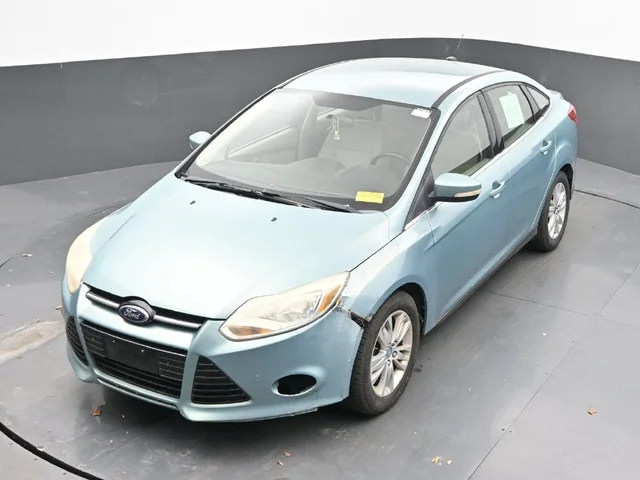 SEMINUEVOS FORD Focus a Estados en autogozo