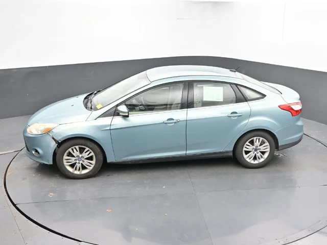 SEMINUEVOS FORD Focus a Estados en autogozo