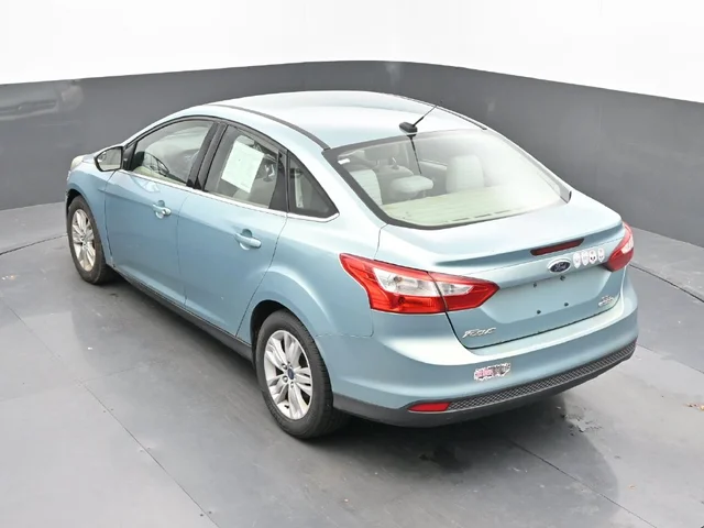 SEMINUEVOS FORD Focus a Estados en autogozo