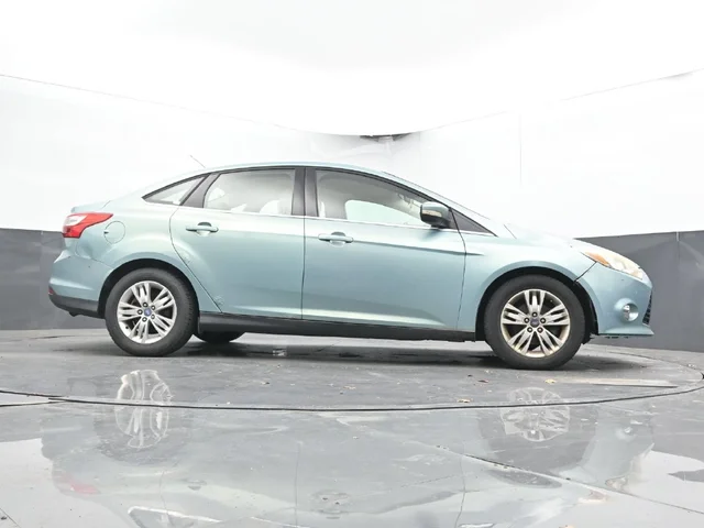 SEMINUEVOS FORD Focus a Estados en autogozo