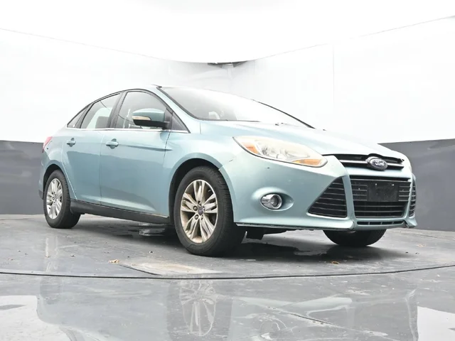 SEMINUEVOS FORD Focus a Estados en autogozo