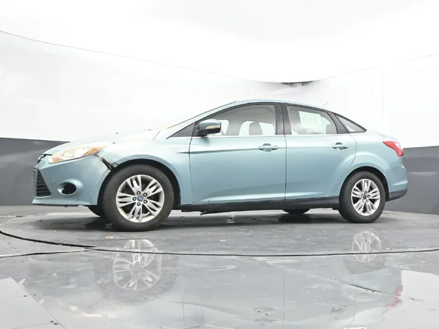SEMINUEVOS FORD Focus a Estados en autogozo