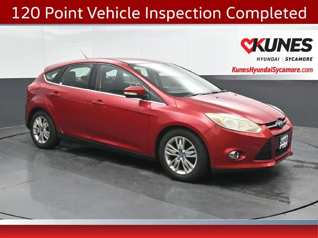SEMINUEVOS FORD Focus a Estados en autogozo