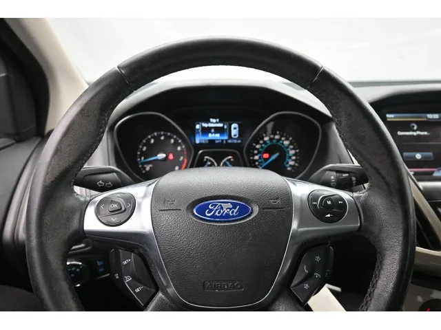 SEMINUEVOS FORD Focus a Estados en autogozo