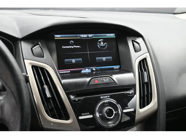 SEMINUEVOS FORD Focus a Estados en autogozo