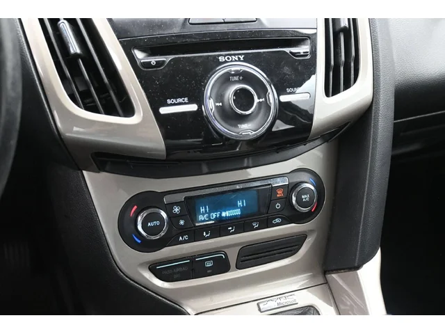 SEMINUEVOS FORD Focus a Estados en autogozo