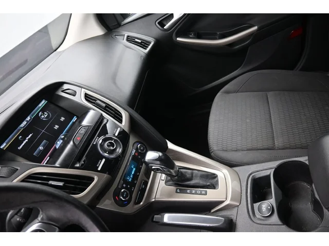 SEMINUEVOS FORD Focus a Estados en autogozo