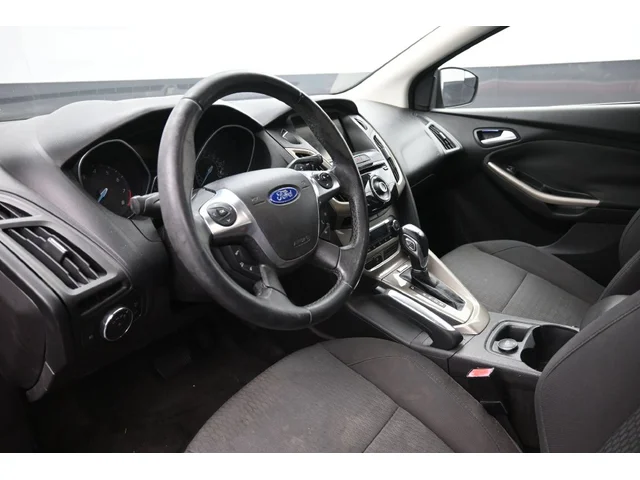 SEMINUEVOS FORD Focus a Estados en autogozo