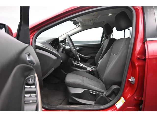 SEMINUEVOS FORD Focus a Estados en autogozo