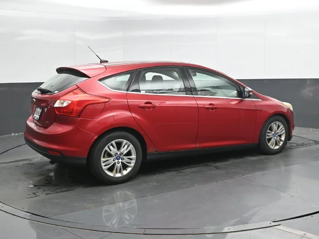 SEMINUEVOS FORD Focus a Estados en autogozo