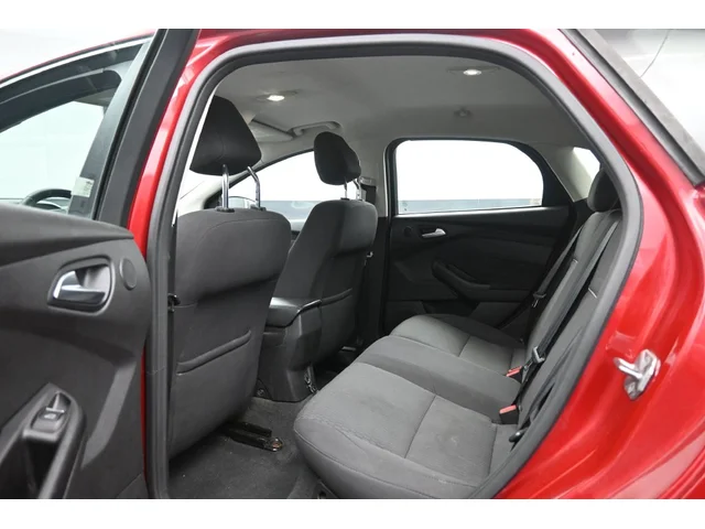 SEMINUEVOS FORD Focus a Estados en autogozo