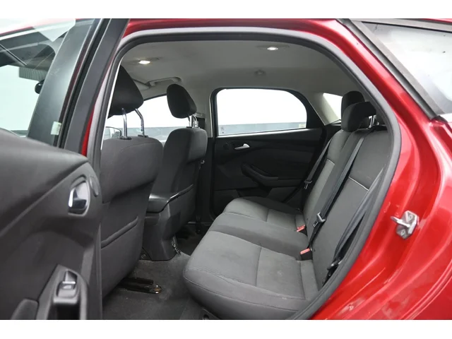 SEMINUEVOS FORD Focus a Estados en autogozo