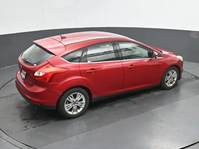 SEMINUEVOS FORD Focus a Estados en autogozo
