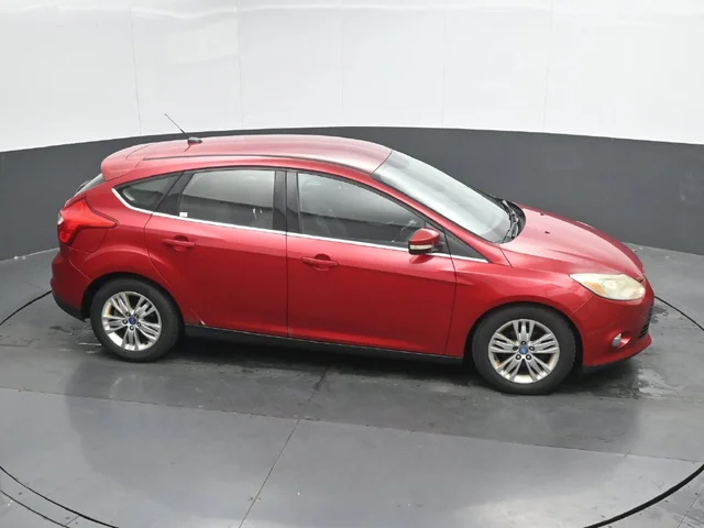 SEMINUEVOS FORD Focus a Estados en autogozo
