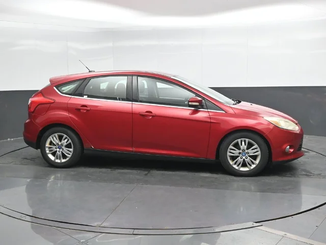SEMINUEVOS FORD Focus a Estados en autogozo