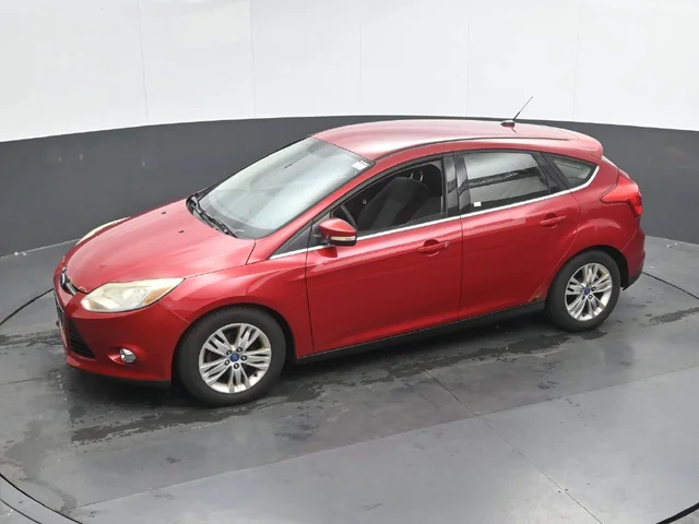 SEMINUEVOS FORD Focus a Estados en autogozo
